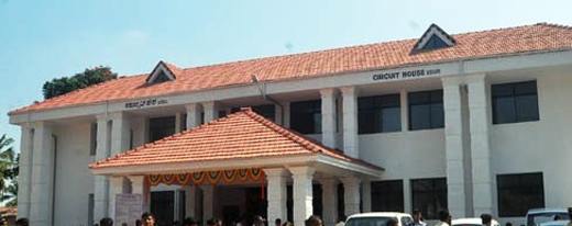 Udupi’s new Circuit House inaugurated 3